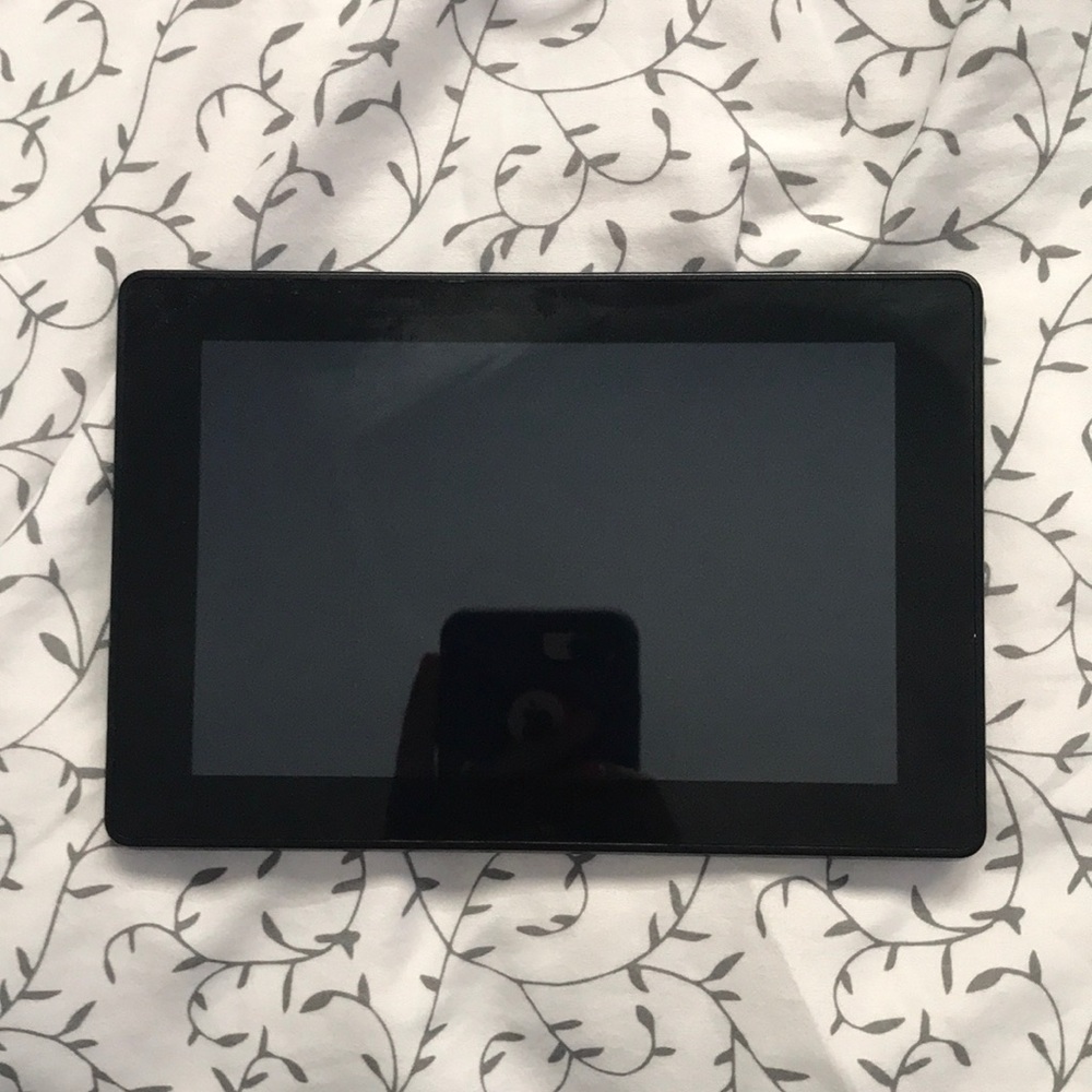 Amazon Fire Tablet